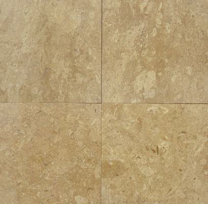 Carrelage en grès - GOLDEN FLOWER - classical natural Stone - sablé / d'intérieur / d'extérieur