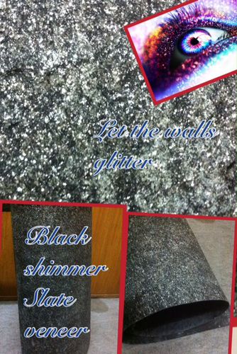 Placage en pierre naturelle - classical natural Stone - flexible