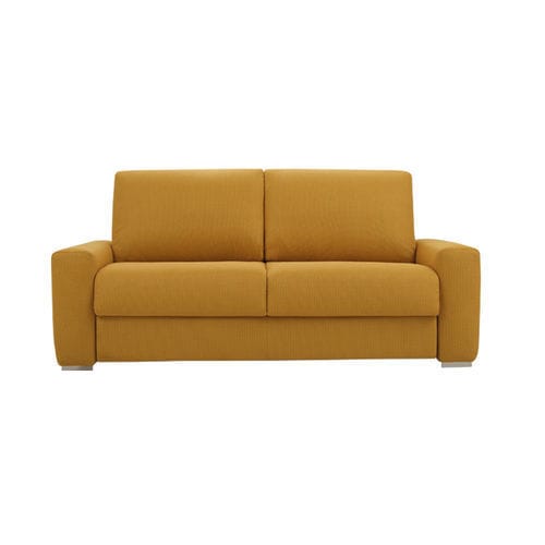 Canapé modulable - Clark - Aerre divani - d'angle / lit / contemporain