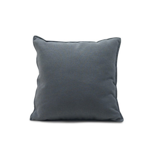 Coussin carré - Aerre divani - uni / résidentiel / en tissu
