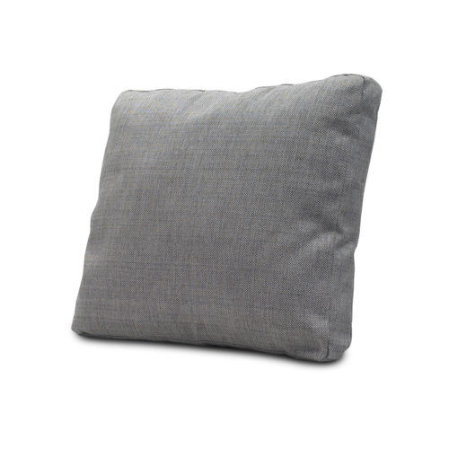 Coussin rectangulaire - ANNA - Aerre divani - uni / résidentiel / en tissu