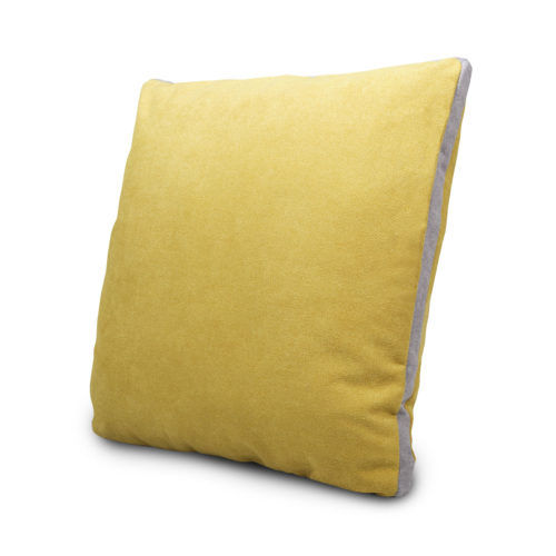 Coussin rectangulaire - BIC - Aerre divani - uni / résidentiel / en tissu
