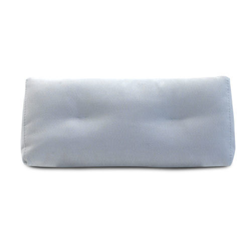 Coussin rectangulaire - AKIRA - Aerre divani - uni / résidentiel / en tissu