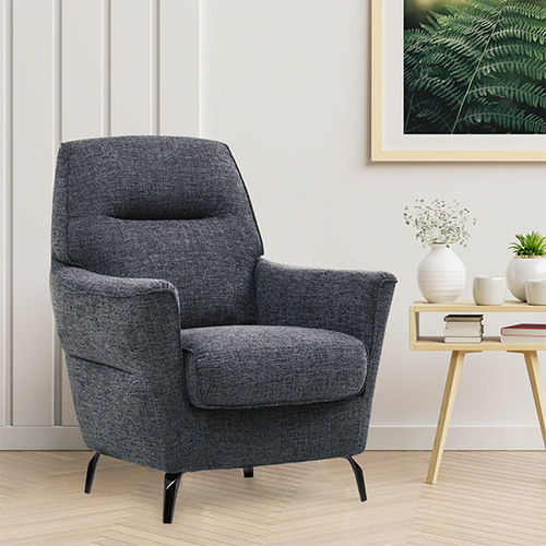 Fauteuil contemporain - EUPHORIA - Aerre divani - en tissu / vert / marron