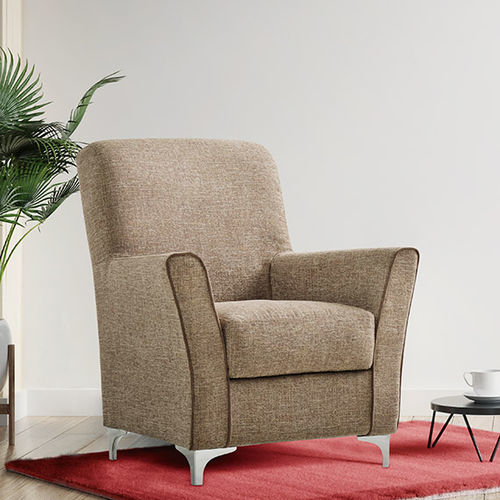 Fauteuil contemporain - MAG - Aerre divani - en tissu / en PVC / avec coussin amovible