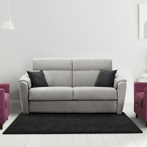 Canapé modulable - ELETTRA - Aerre divani - d'angle / lit / contemporain