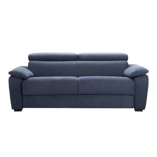 Canapé modulable - EMMA - Aerre divani - lit / moderne / en tissu