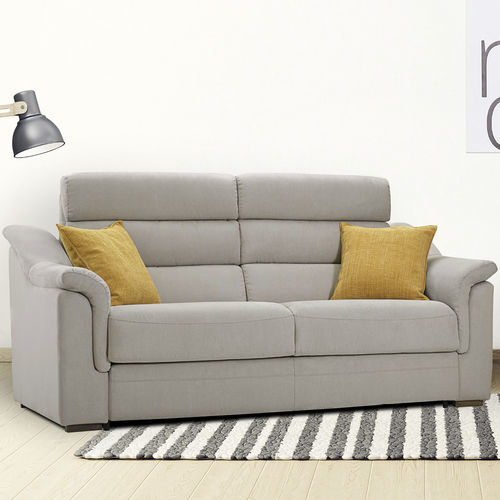 Canapé modulable - CAROLA - Aerre divani - d'angle / convertible / contemporain