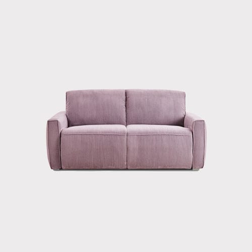 Canapé compact - TWIST - Aerre divani - lit / convertible / contemporain
