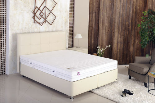 Matelas double - KARDELEN - ISBIR - en mousse / à air