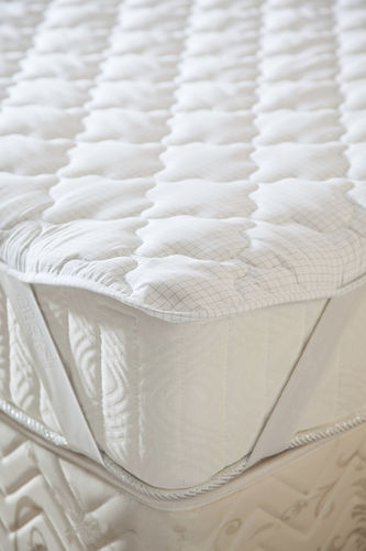 Protège-matelas - QUALLOFIL ALLERBAN - ISBIR