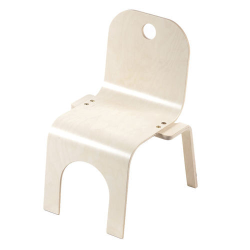 Chaise contemporaine - Pippa - Tarmeko LPD - d'intérieur / en contreplaqué / en bouleau