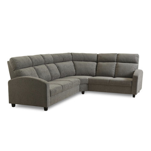 Canapé modulable - Dario - Tarmeko LPD - contemporain / en tissu / avec accoudoirs