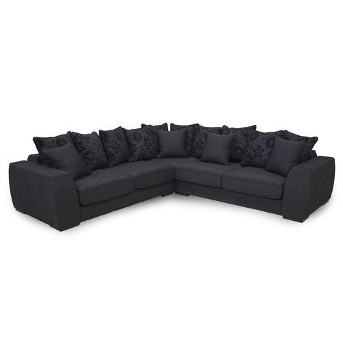 Canapé modulable - West - Tarmeko LPD - contemporain / en tissu / en cuir