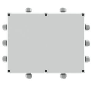 Module de contrôle pour climatisation - DRV V - flowair - mural / d'intérieur / professionnel