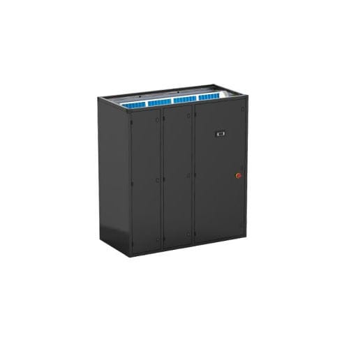Unité de climatisation au sol - SMARTCOOL™ - Airedale International Air Conditioning - monobloc / résidentielle / refroidie par air