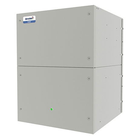 Unité de climatisation au sol - ECOTEL™ - Airedale International Air Conditioning - monobloc / professionnelle / résidentielle