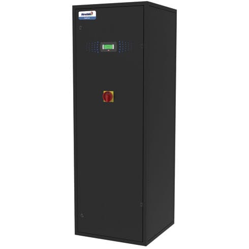 Unité de climatisation au sol - EASICOOL™ - Airedale International Air Conditioning - monobloc / professionnelle / résidentielle