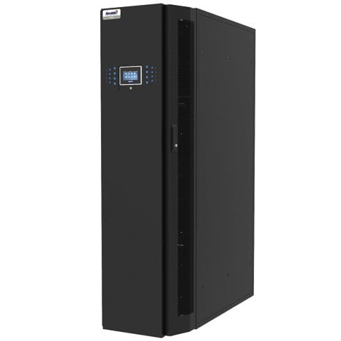 Armoire de climatisation rackable - INRAK™ - Airedale International Air Conditioning - monobloc / professionnel / serveur