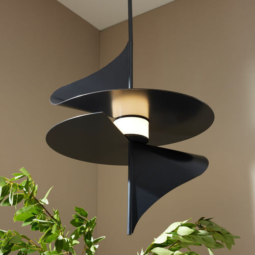 Suspension - RENLY - Arteriors Home - en acier / en acrylique / contemporaine