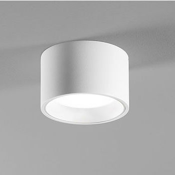 Downlight en saillie - RINGO - DLS - à LED / rond / IP54