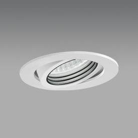 Downlight encastré - KYO - DLS - à LED / rond / d'intérieur