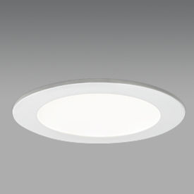 Downlight encastré - PLANE  - DLS - à LED / rond / d'intérieur
