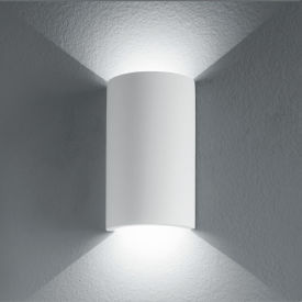 Applique murale contemporaine - CHARME - DLS - d'intérieur / en plâtre / à LED