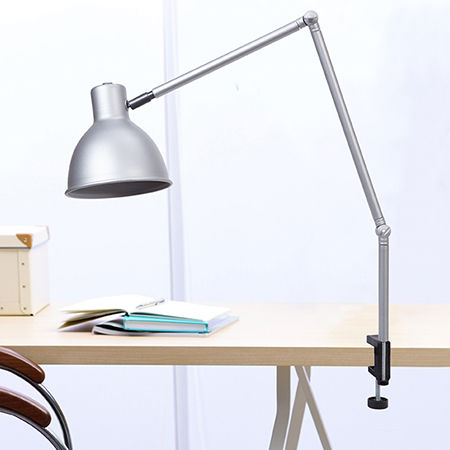 Lampe de bureau - LOFT SP - Luxcambra - en métal / contemporaine / d'intérieur