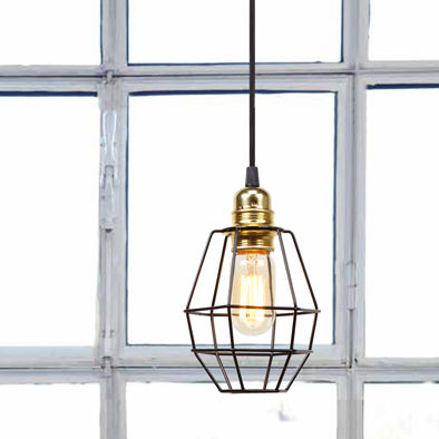 Suspension - QUEENS - Luxcambra - en métal / classique / d'intérieur