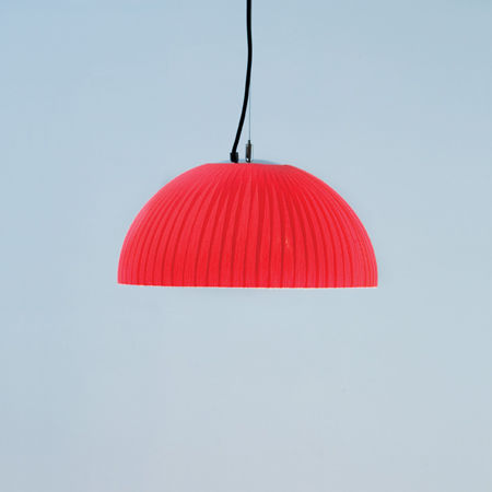 Suspension - SIOUX-1 C - Luxcambra - en tissu / contemporaine / d'intérieur