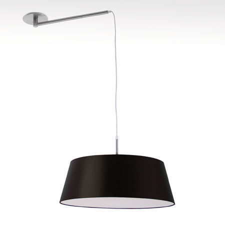 Suspension - EDEN - Luxcambra - en coton / contemporaine / d'intérieur