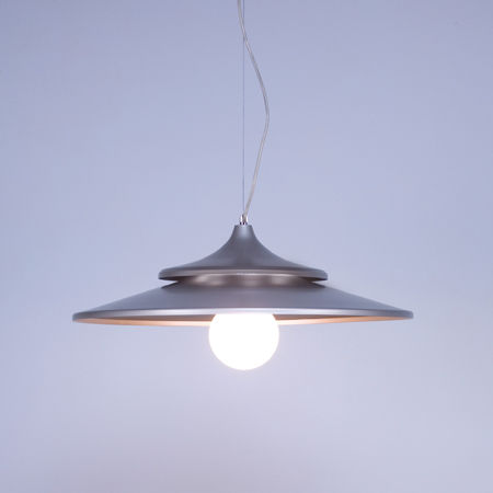 Suspension - TOKIO - Luxcambra - en aluminium / contemporaine / d'intérieur