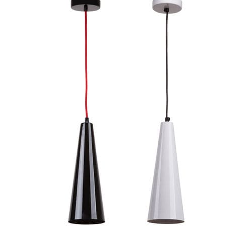 Suspension - KONIEC - Luxcambra - en métal / contemporaine / d'intérieur