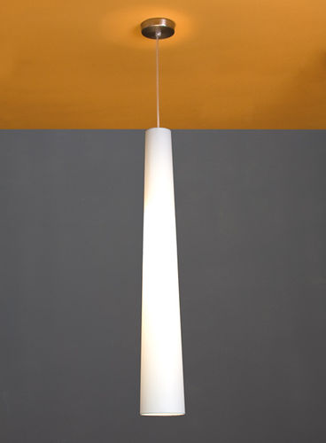 Suspension - CABRERA C - Luxcambra - en coton / contemporaine / d'intérieur