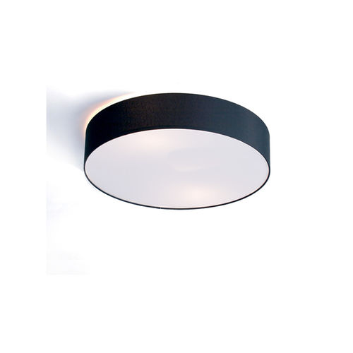 Plafonnier contemporain - RONDO - Luxcambra - rond / non spécifié / fluorescent