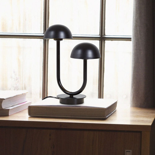 Lampe de table - CHAMPIGNON - Luxcambra - en laiton / contemporaine / d'intérieur