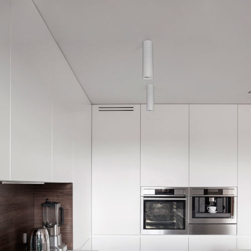 Spot en saillie - KEA PL - Luxcambra - à LED / tubulaire / cylindrique