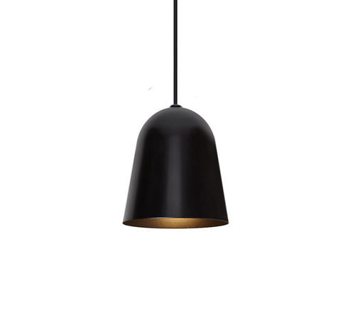 Plafonnier moderne - Lula c - Luxcambra - circulaire / en métal / en PVC