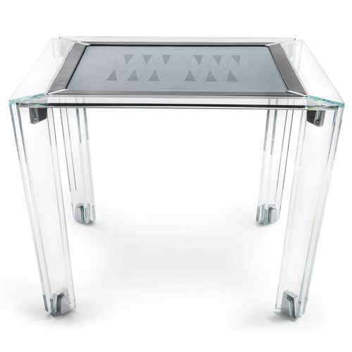 Table de jeu pour enfant contemporain - TUTTUNO - IMPATIA - professionnel