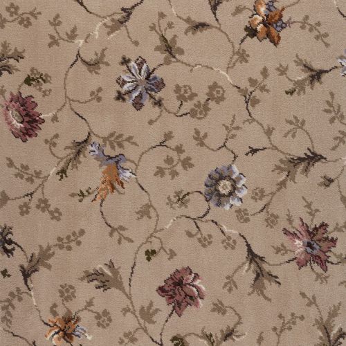 Moquette tissée - ROYAL SEATON - Axminster carpets - en laine / à usage domestique / professionnelle