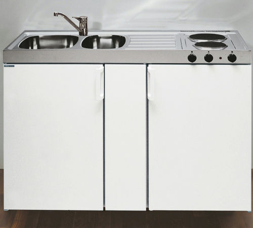 Kitchenette professionnelle - STANDARD : CK 120 - Intra Teka