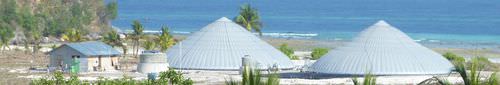 Purificateur d'eau - WATER PYRAMID  - Genap