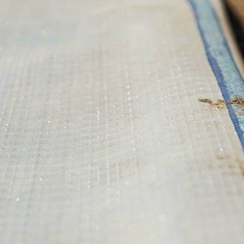 Géotextile tissé - BENTOFIX® X - NAUE - en polyéthylène / de bentonite / en composite