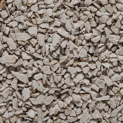 Gravier en marbre - BOTTICINO - Inter-minerals - pour extérieur / concassé