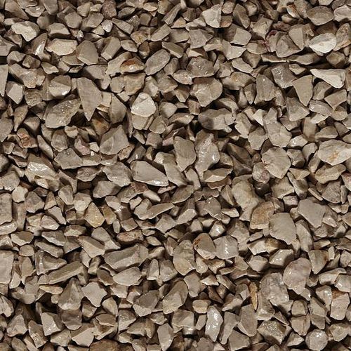 Gravier pour extérieur - COMBLANCHIEN - Inter-minerals - concassé