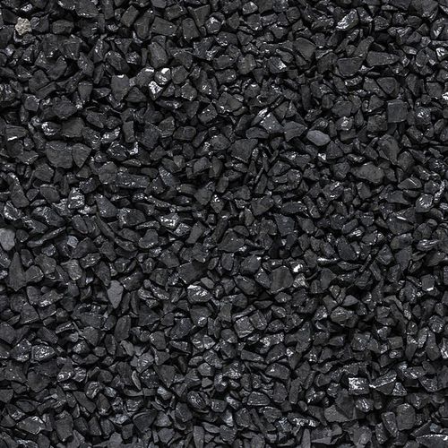 Gravier en marbre - NERO EBANO - Inter-minerals - pour extérieur