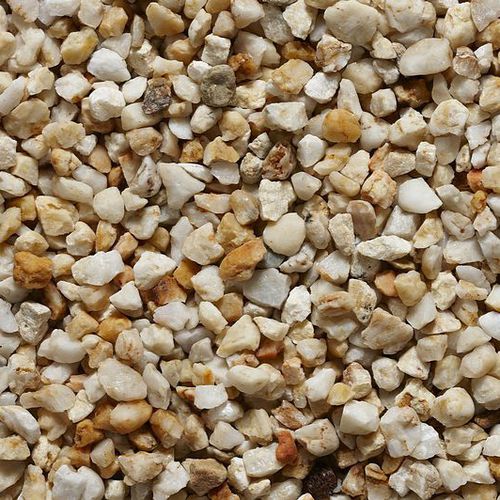 Gravier en quartz - TAUNUS - Inter-minerals - pour extérieur / concassé