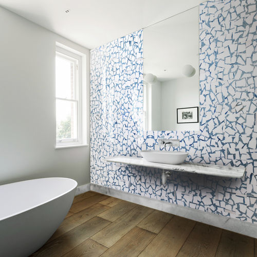Panneau décoratif mural - I GRANDI PITTORI : GAUDI  - MOSCHOU SA Marmi Graniti - pour agencement intérieur / pour mur / pour sol