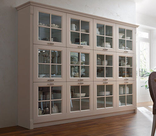 Vaisselier classique - ITALIAN MOOD - Callesella - en bois